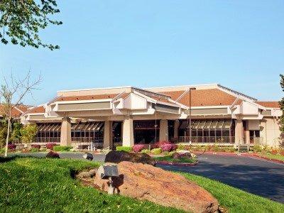 Doubletree By Hilton Hotel 4*