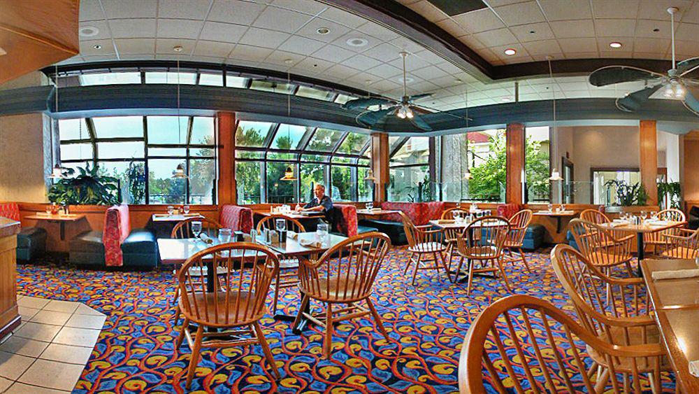 Doubletree By Hilton Sacramento