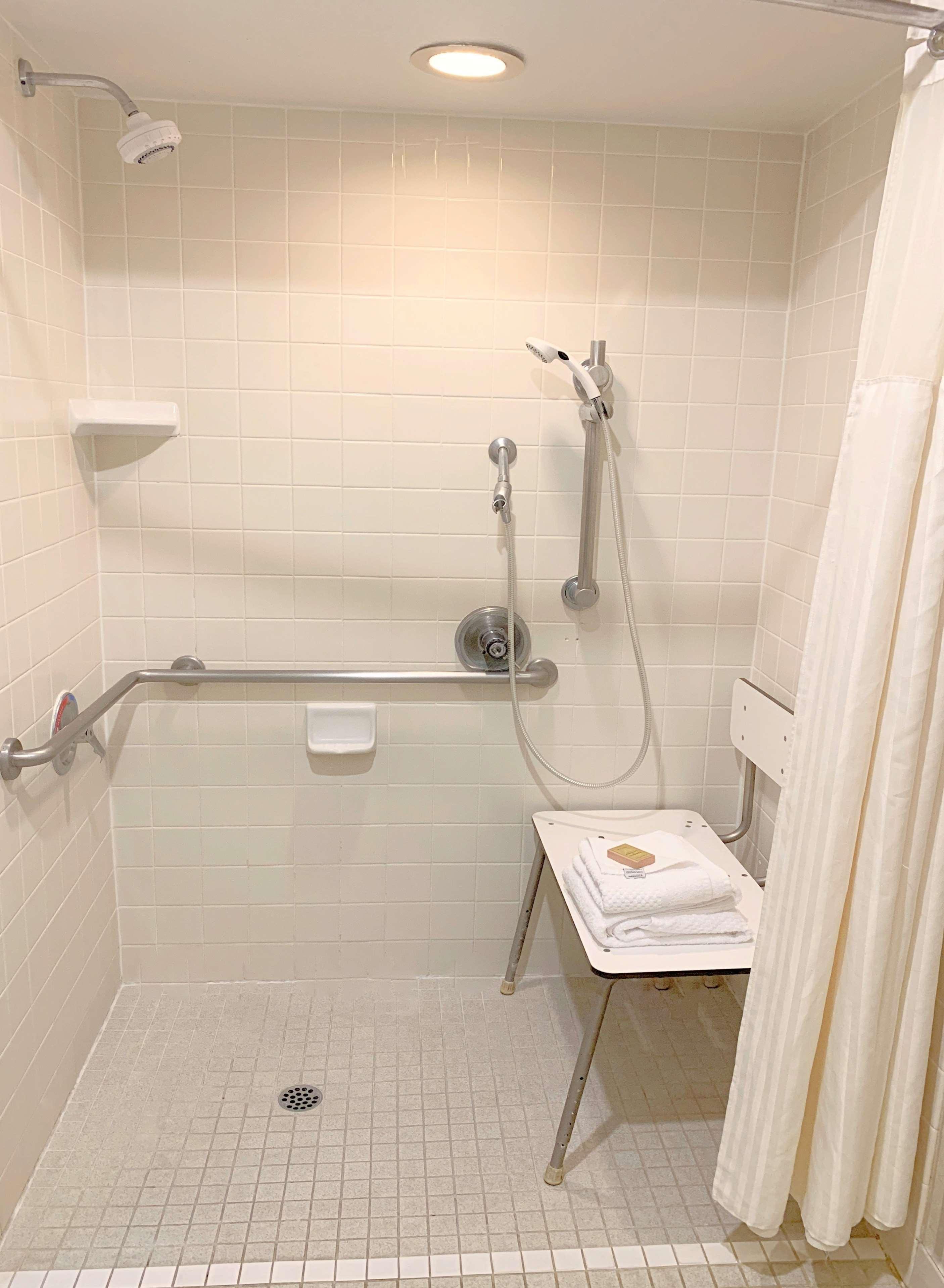 Doubletree By Hilton Sacramento