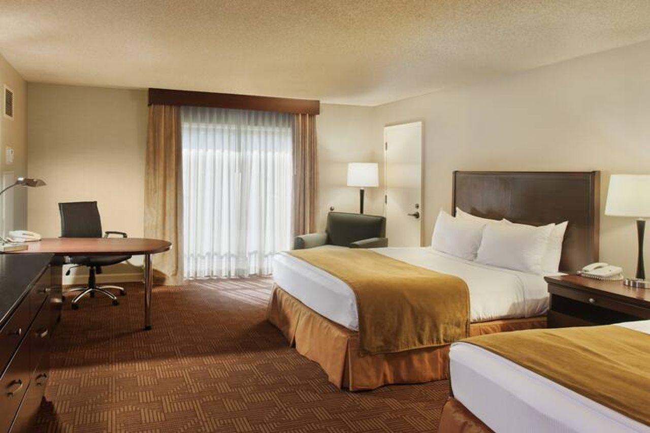 Doubletree By Hilton 4*