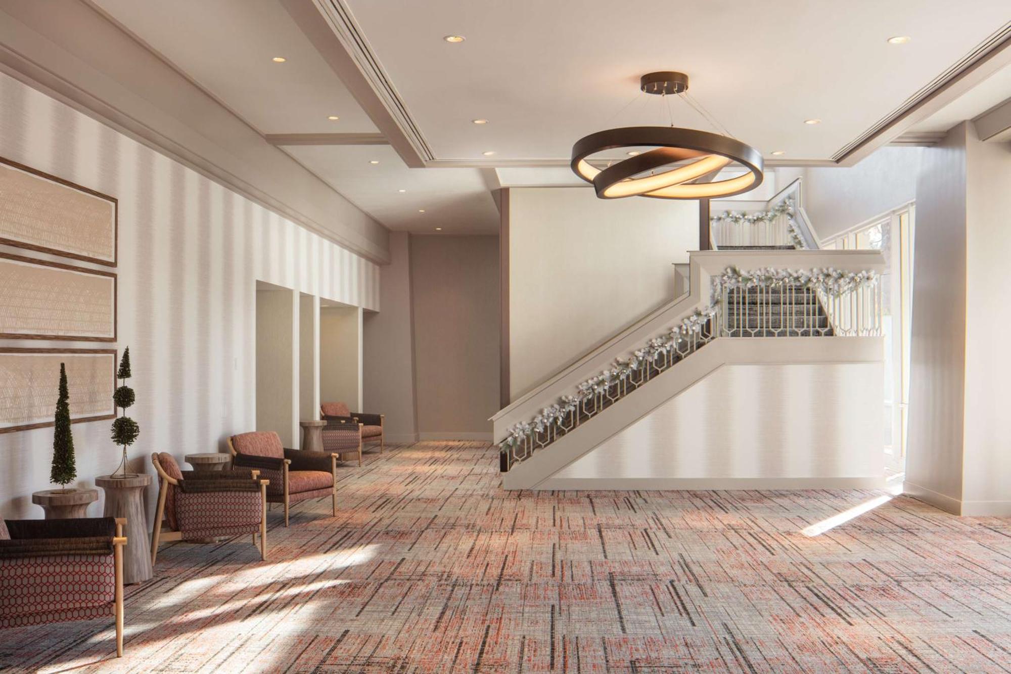 Doubletree By Hilton Hotel