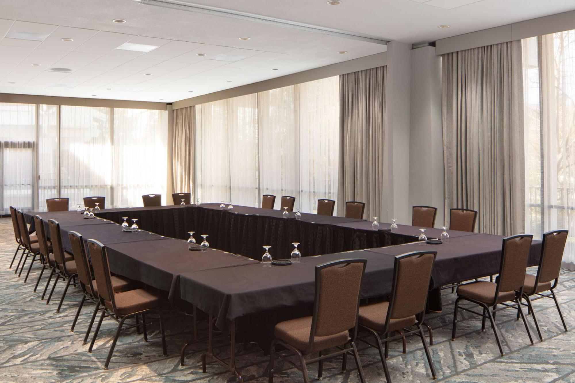 Doubletree By Hilton Hotel 4*