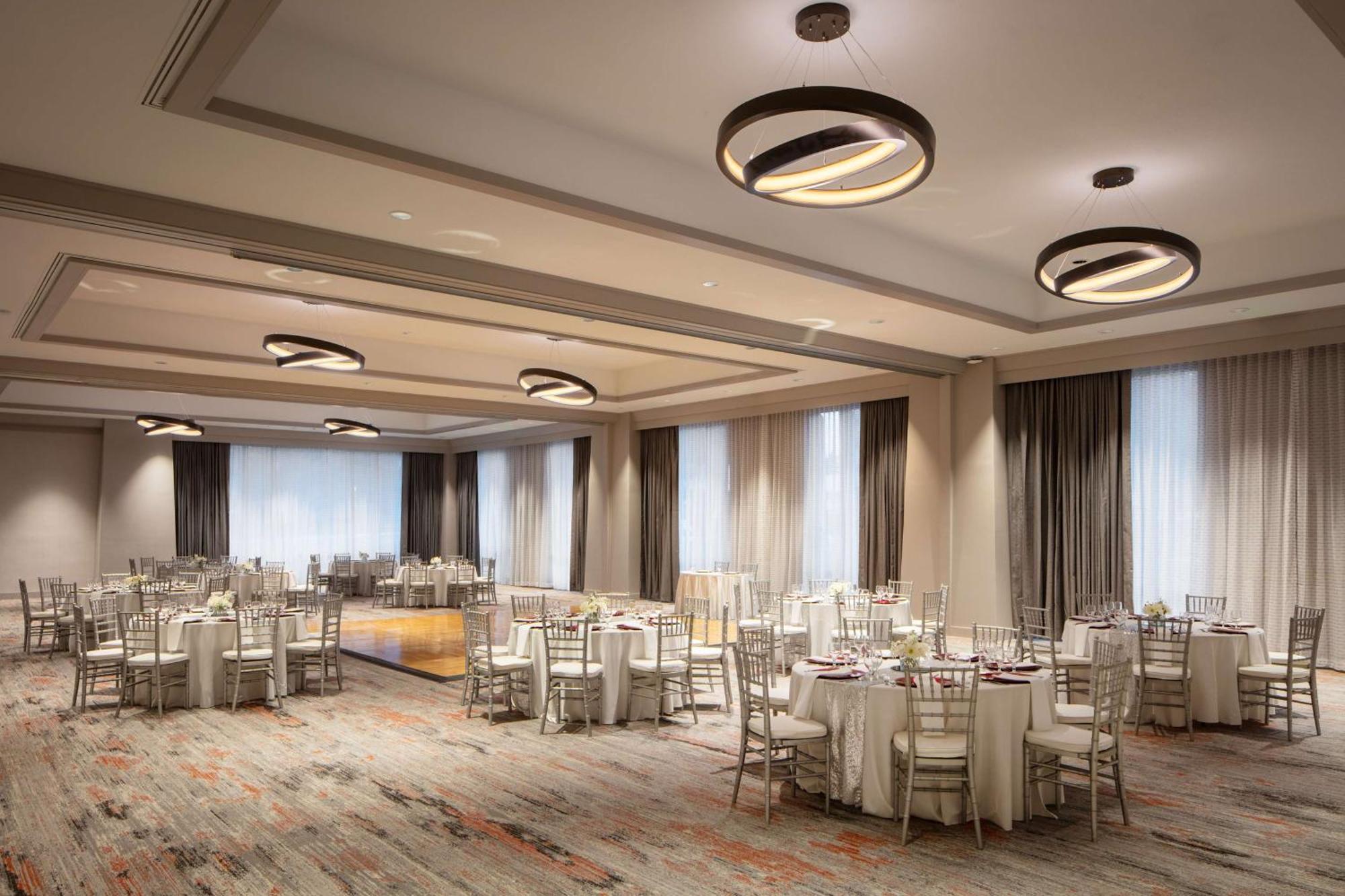 Doubletree By Hilton Sacramento