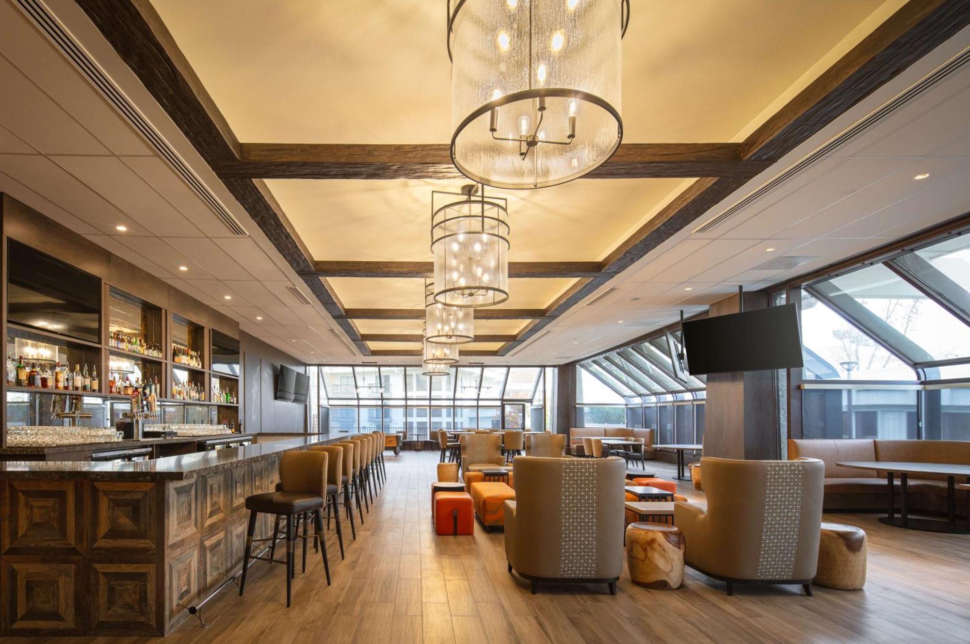 Doubletree By Hilton Hotel