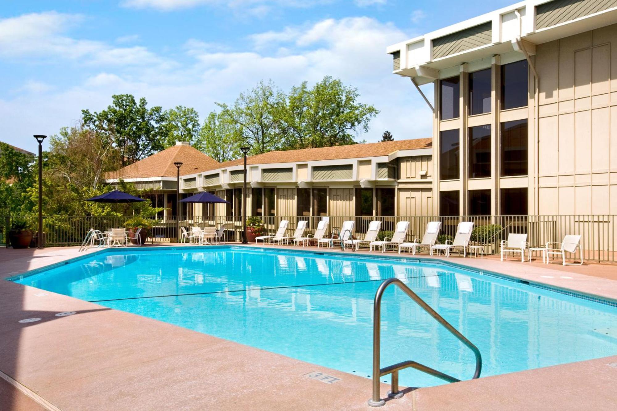 Doubletree By Hilton