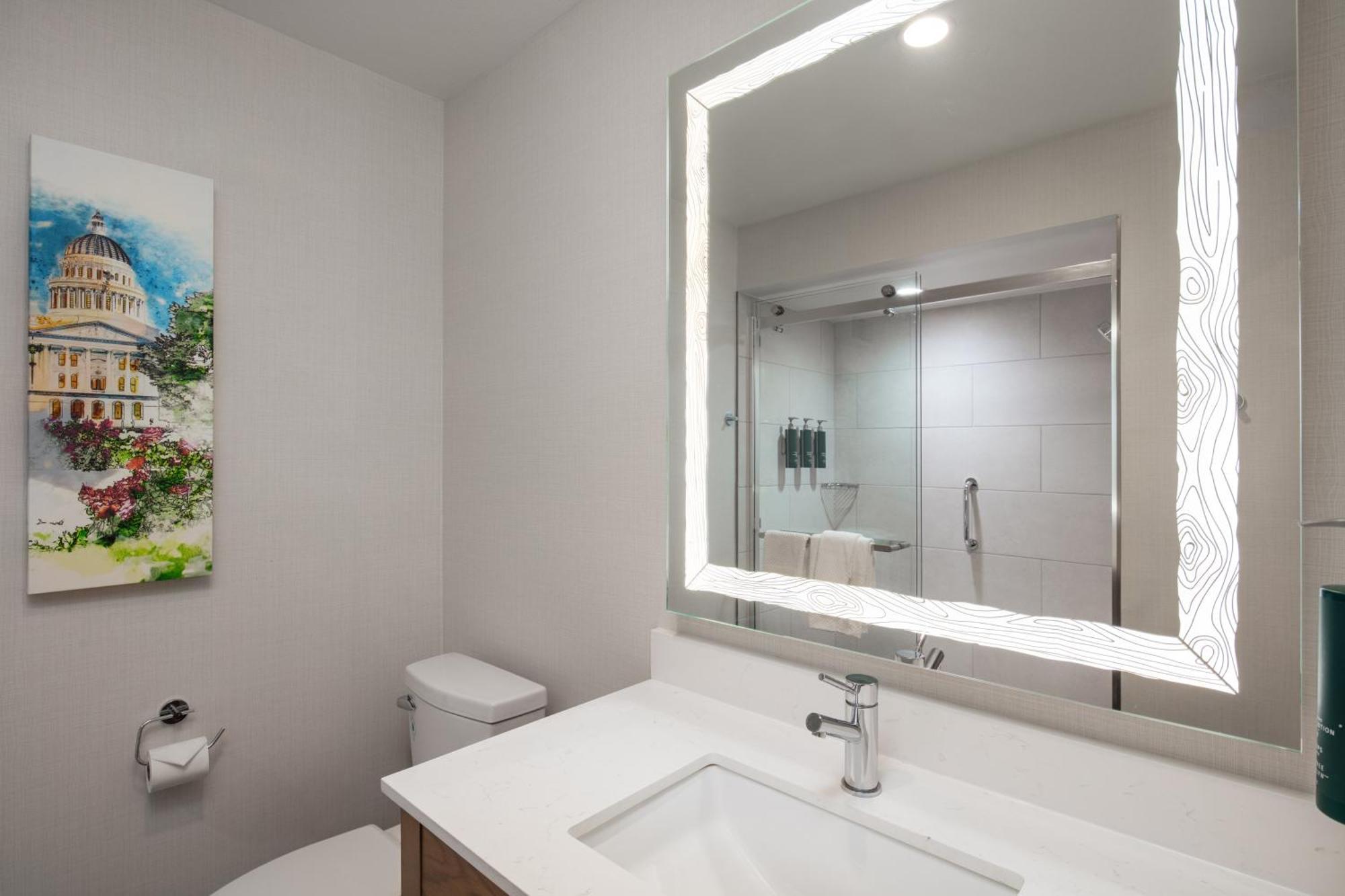 Hotel Doubletree By Hilton 4*
