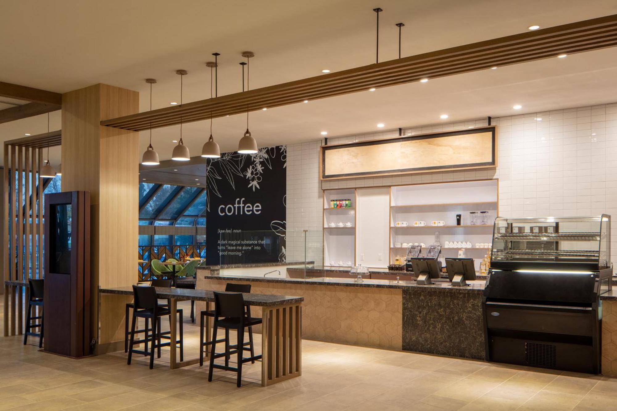 Doubletree By Hilton 4* Sacramento