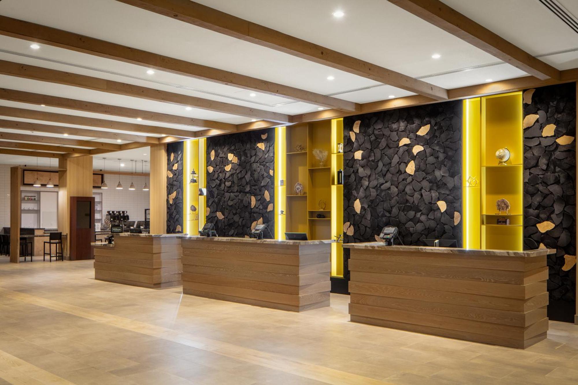 Hotel Doubletree By Hilton Sacramento