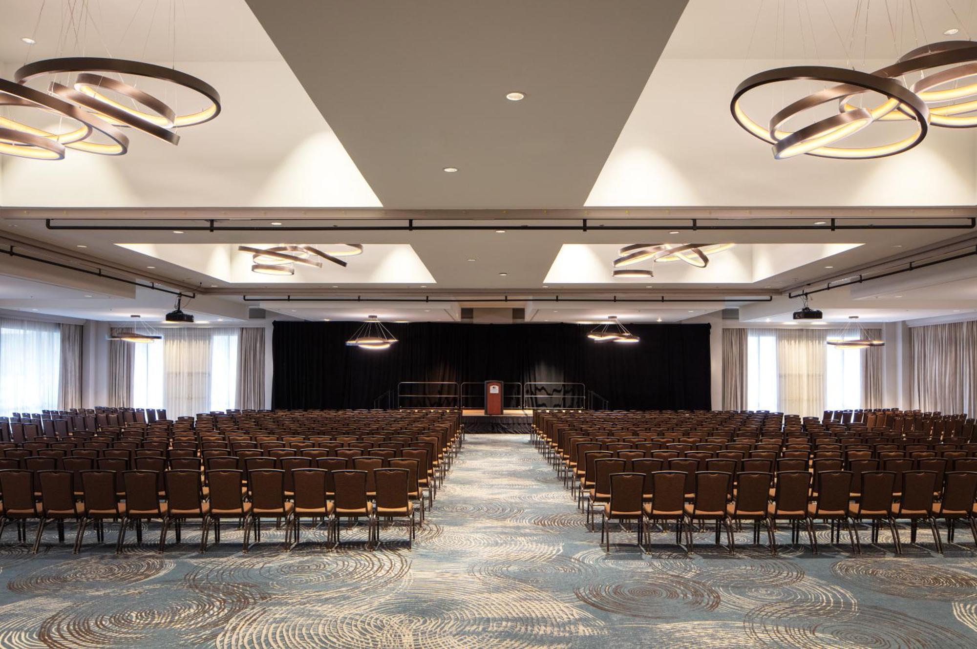 Doubletree By Hilton Hotel 4*