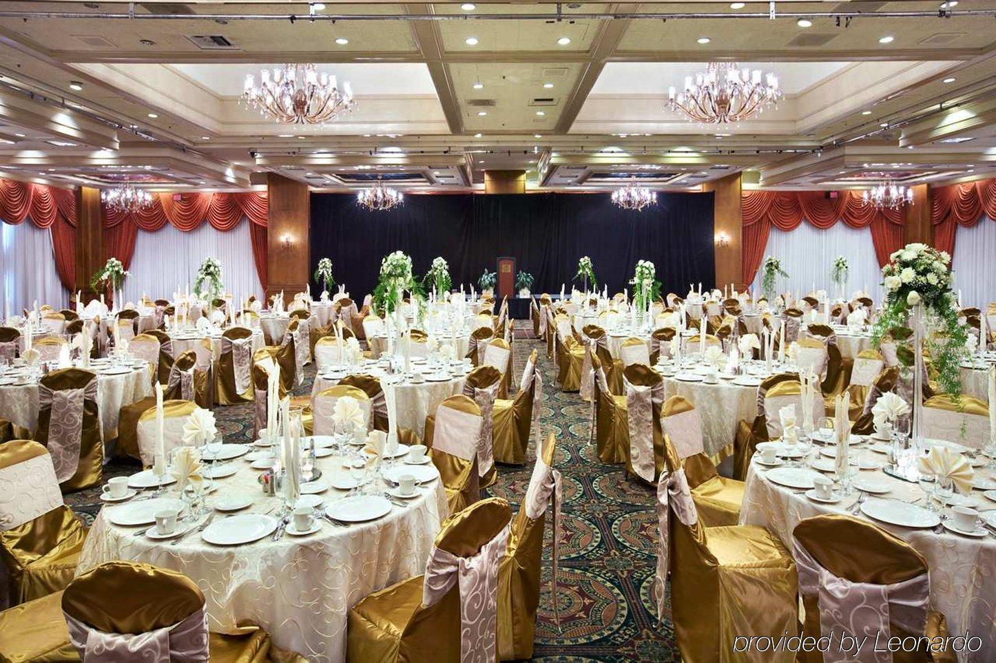 Hotel Doubletree By Hilton Sacramento