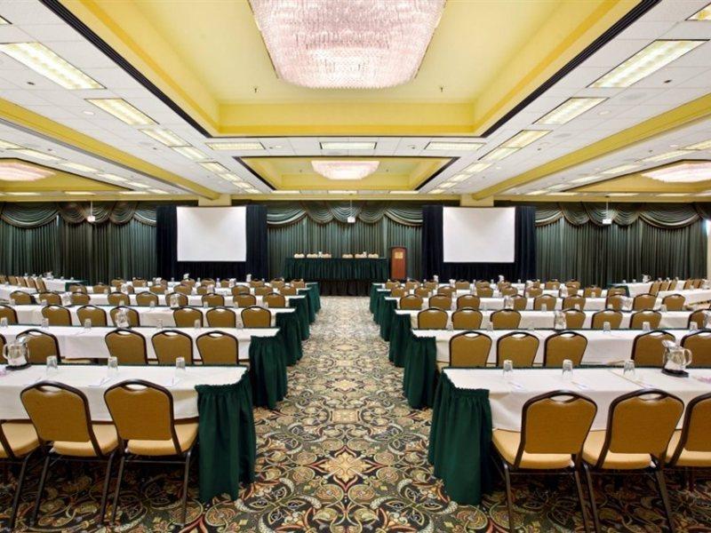 Hotel Doubletree By Hilton