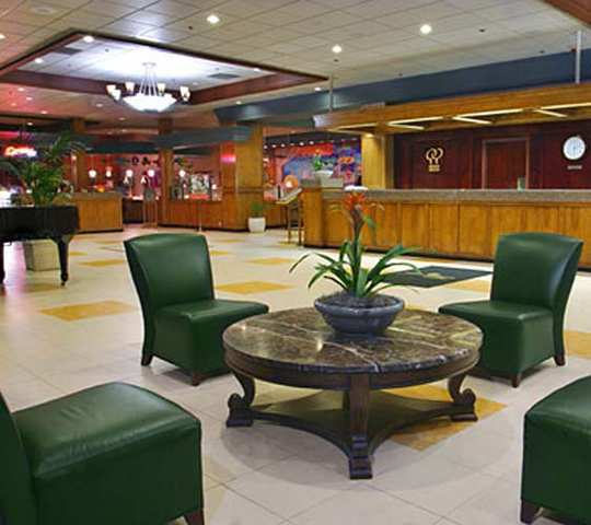 Hotel Doubletree By Hilton