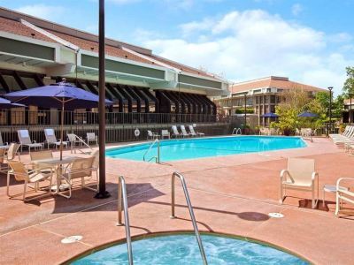 Hotel Doubletree By Hilton 4*