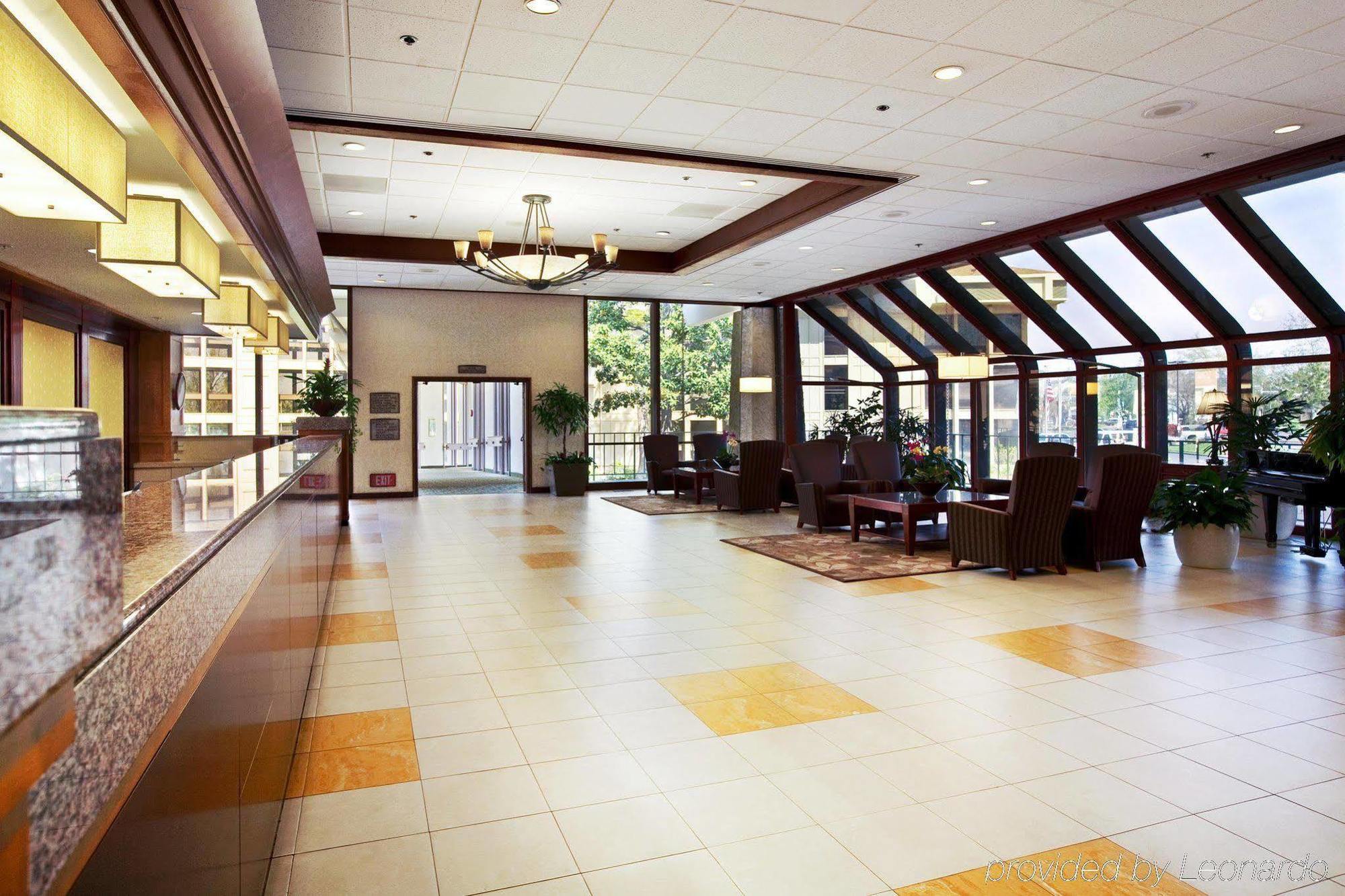 Doubletree By Hilton 4*